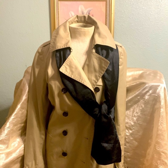 Beautiful, reversible, neck, scarf - Picture 7 of 9